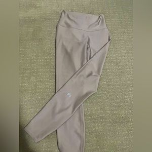 ALO yoga airlift leggings 7/8
